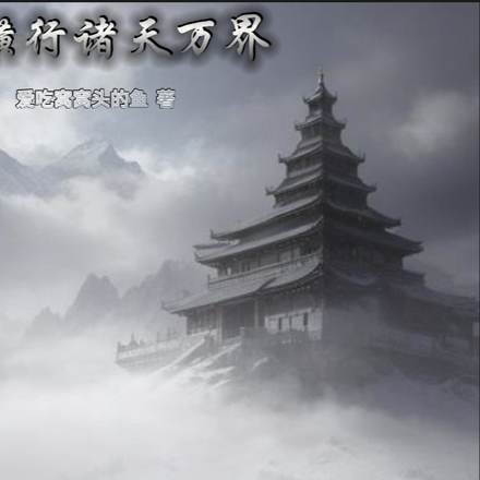 我横行诸天万界