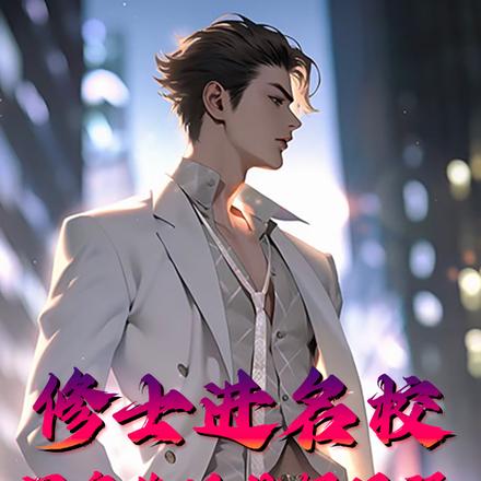 修士进名校,浑身绝活独领风骚