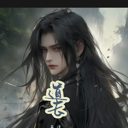 道长论短