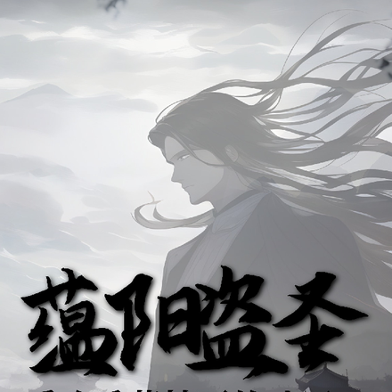 蕴阳盗圣