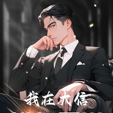 警察:我在大信横行霸道