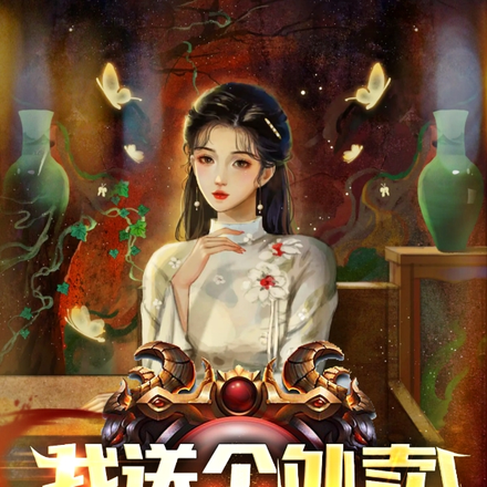 我送个外卖,乍就全是地府派的单