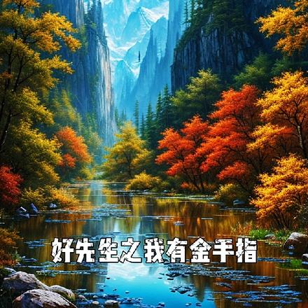 好先生之我有金手指