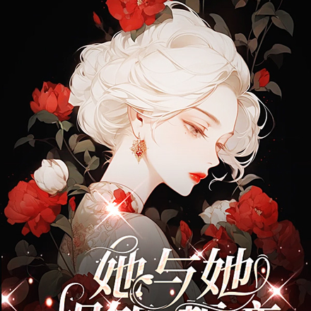 她与她相知,相恋