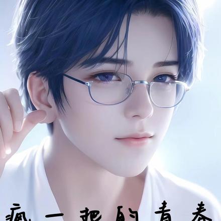 疯一把的青春