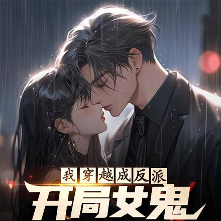 我穿越成反派,开局女鬼馋我身子