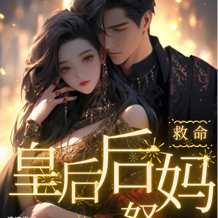 救命!皇后后妈一怒,全家都慌了
