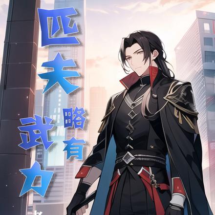 匹夫略有武力