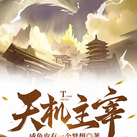 天机主宰