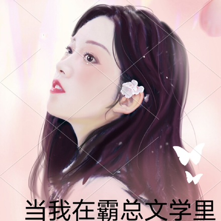 当我在霸总文学里当NPC