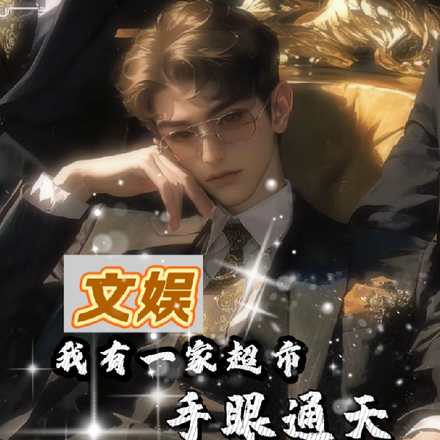 文娱:我有一家超市手眼通天