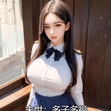 末世：多子多福，从当红明星开始
