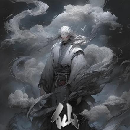 仙,欲望之极也