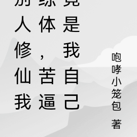 别人修仙我练体，苦逼竟是我自己