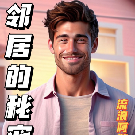 邻居的秘密