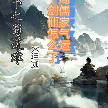 开局儒家气运,我当个剑仙怎么了