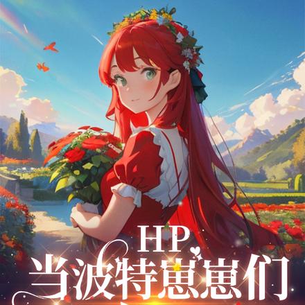 HP:当波特崽崽们回到子世代