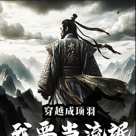 穿越成项羽,我要当流氓