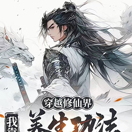 穿越修仙界,我靠养身功法成神