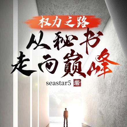 权力之路:从秘书走向巅峰