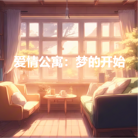 爱情公寓：梦的开始