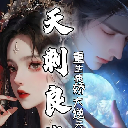 天刺良缘：重生病娇大逆天