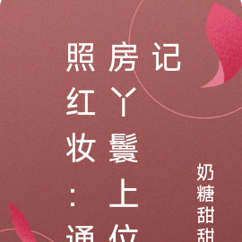 照红妆:通房丫鬟上位记