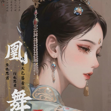 凰舞