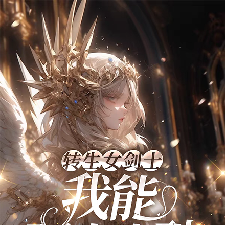 转生女剑士,我能弱点击破