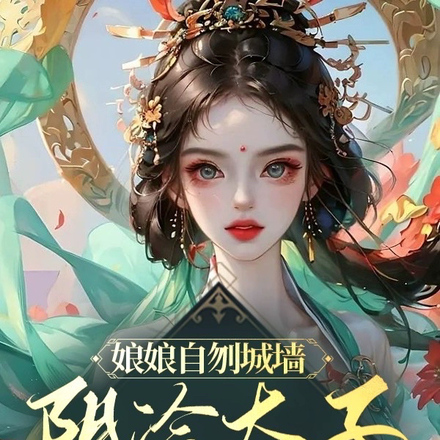 娘娘自刎城墙,阴冷太子跪求原谅