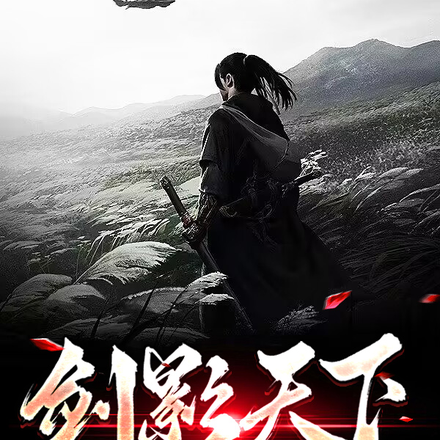 剑影天下