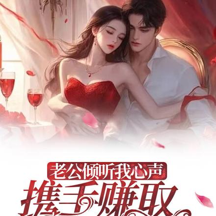 老公倾听我心声携手赚取亿万财富