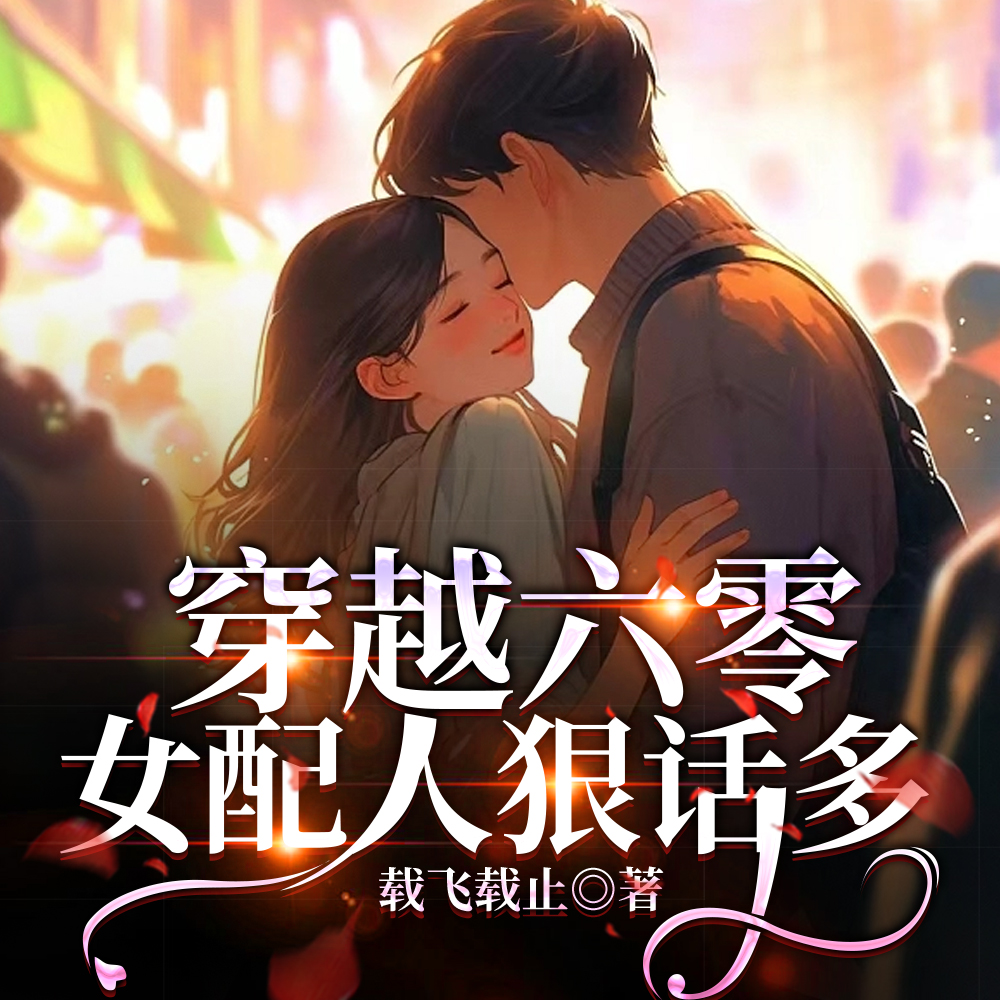 穿越六零:女配人狠话多
