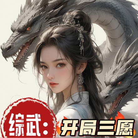 综武:开局三愿,回家长生和摆烂