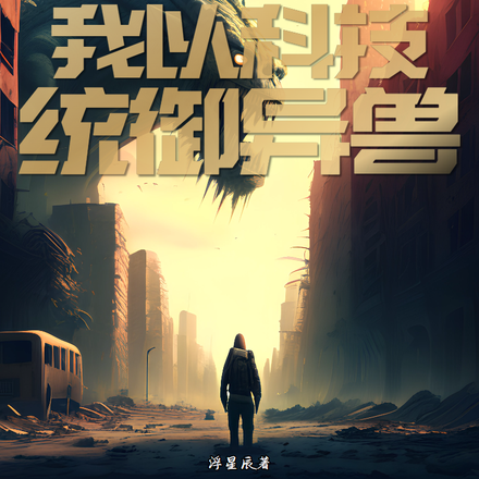 末世纪元:我以科技统御异兽