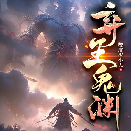 弃王鬼渊