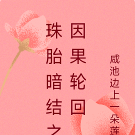 珠胎暗结之因果轮回