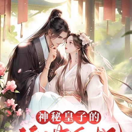 神秘皇子的绝世医妃