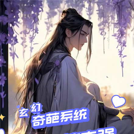 玄幻:奇葩系统,打啵就能变强