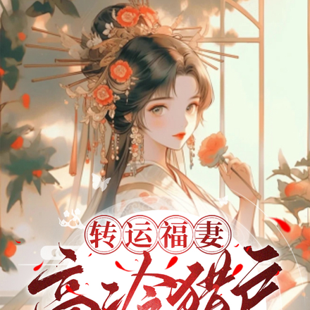 转运福妻:高冷猎户动心了