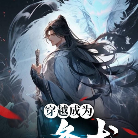 穿越成为一条龙