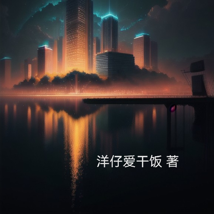 有一双看透价值的双眼