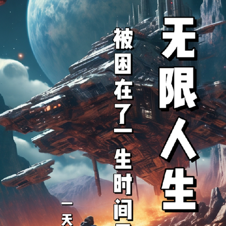 无限人生:被困在了一生的时间里