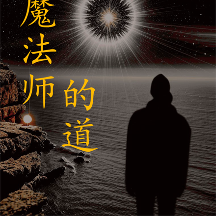 魔法师的道