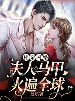 相亲闪婚:总裁,夫人马甲火遍全球