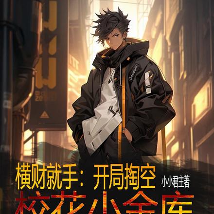 横财就手:开局掏空校花小金库