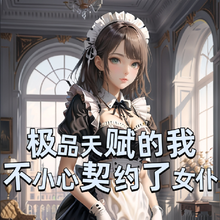 极品天赋的我不小心契约了女仆