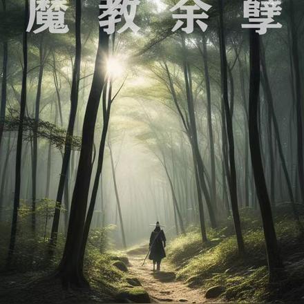 魔教余孽