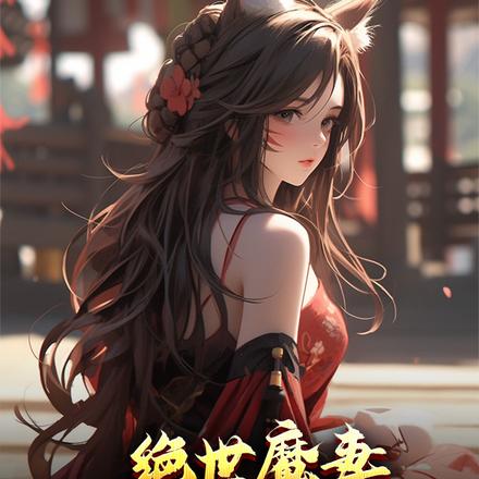 绝世魔妻,我只想苟活