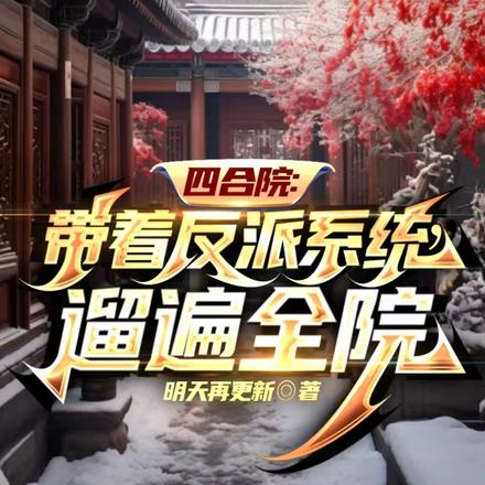 四合院:带着反派系统,遛遍全院